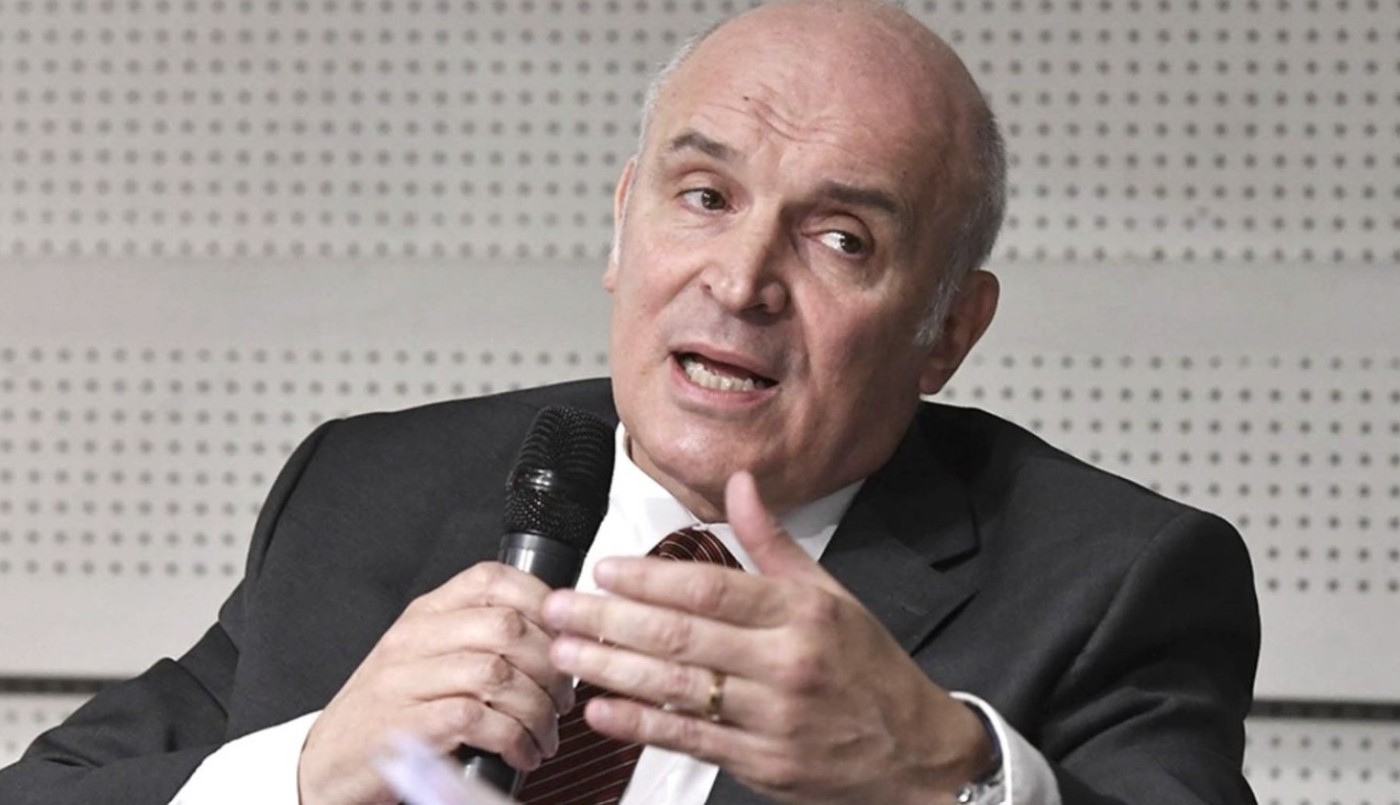 La Justicia rechazó la reimpresión de boletas en la Provincia que pidió el Gobierno | Política