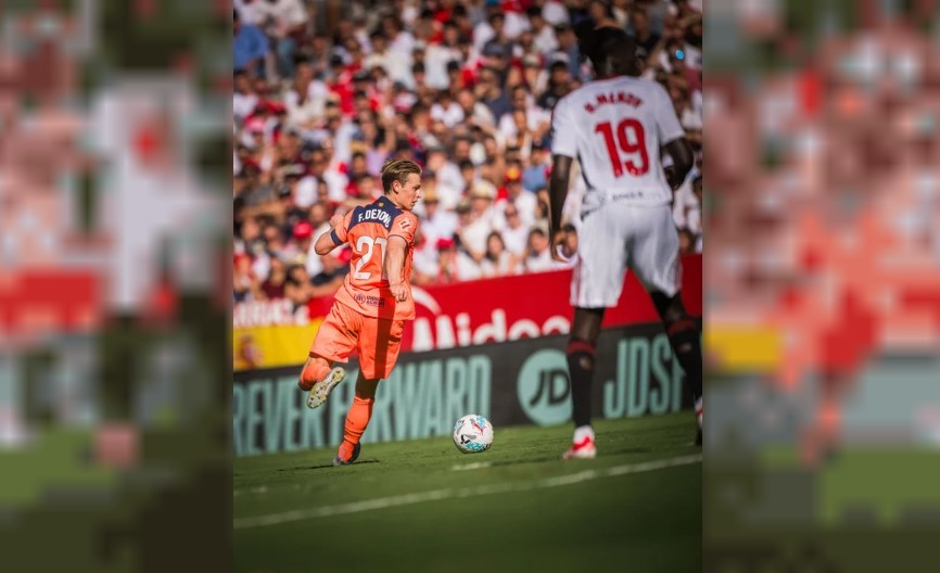 Histórico: Un partido de LaLiga española se disputará en Estados Unidos | Deportes