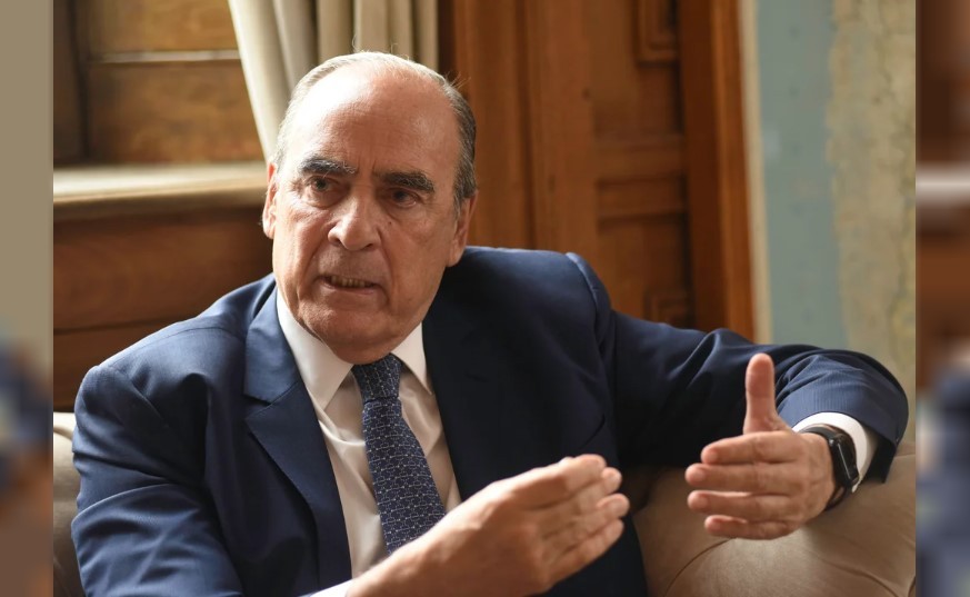 Francos: “No creo que parte del acuerdo con Estados Unidos sea excluir a China” | Política