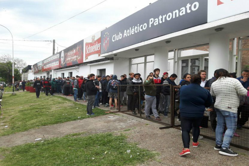 Los hinchas de Boca no podrán llevar camisetas ni banderas | Deportes