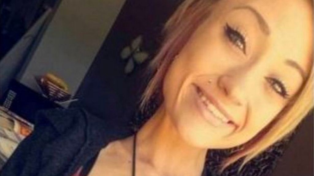 Relato desgarrador: la joven que sufre un dolor insoportable que no le permite comer | Curiosidades