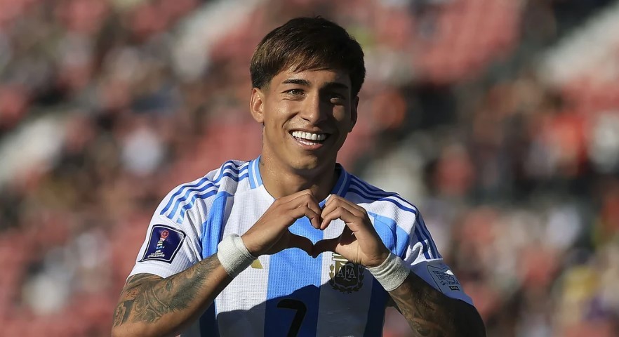 Mundial Sub 20: Argentina y México, a todo o nada por un lugar en las semifinales | Deportes