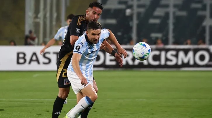 Atención Racing: se podría cambiar la sede de la final de la Copa Libertadores | Deportes