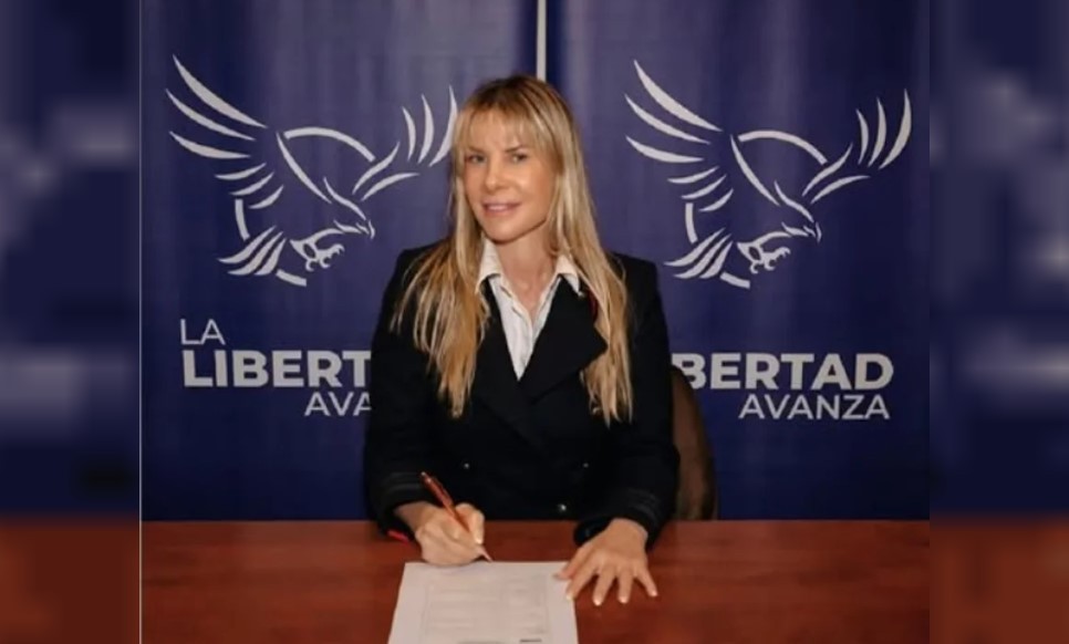 El fiscal de la Cámara Nacional Electoral propuso que Karen Reichardt encabece la lista de LLA | Política