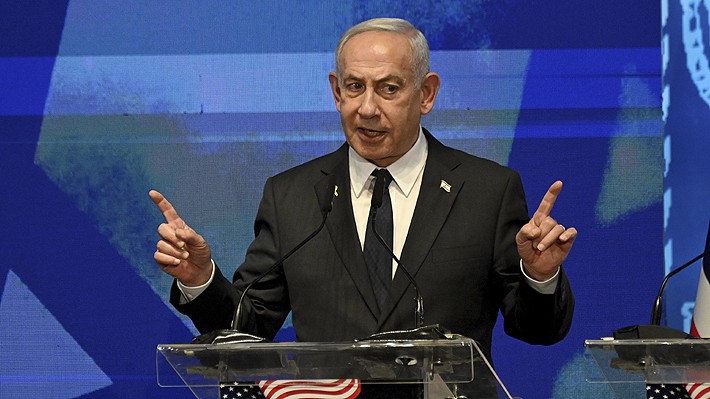 Netanyahu dijo que Israel logró "enormes victorias" pero que "la lucha no ha terminado" | Internacionales