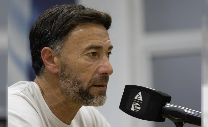 El enojo del ‘Kily’ González con los hinchas de Platense por los insultos a los jugadores | Deportes