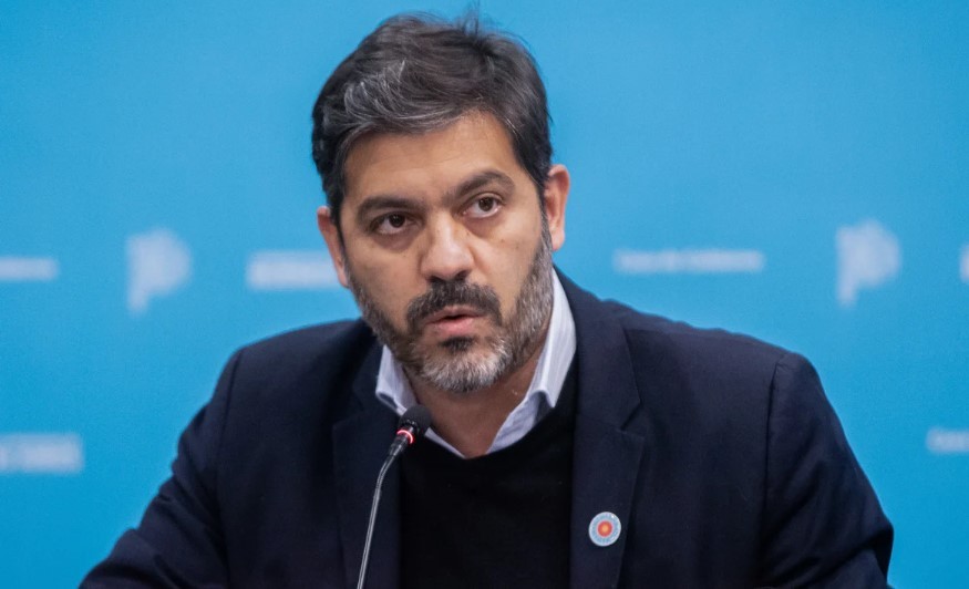 Bianco: “Los anuncios del Gobierno Nacional tienen como fin sostener el tipo de cambio hasta las elecciones” | Economía