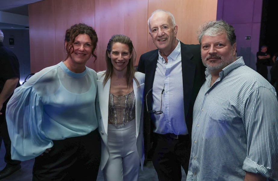 Elena Roger protagonizará una ópera rock inspirada en las invasiones inglesas | Espectáculos