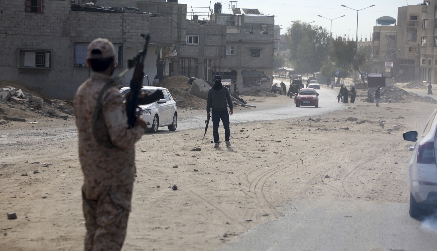 Hamás entrega cuatro cadáveres más de rehenes a Israel | Internacionales