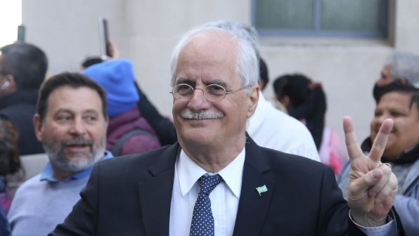 Taiana apuntó contra Santilli por no aceptar un debate de candidatos: “No le convenía” | Política