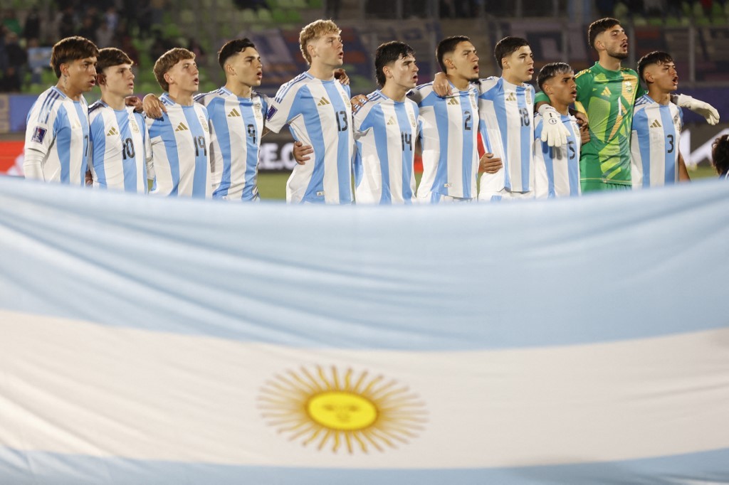La Selección argentina y Marruecos se enfrentan en la gran final del Mundial Sub 20 | Deportes