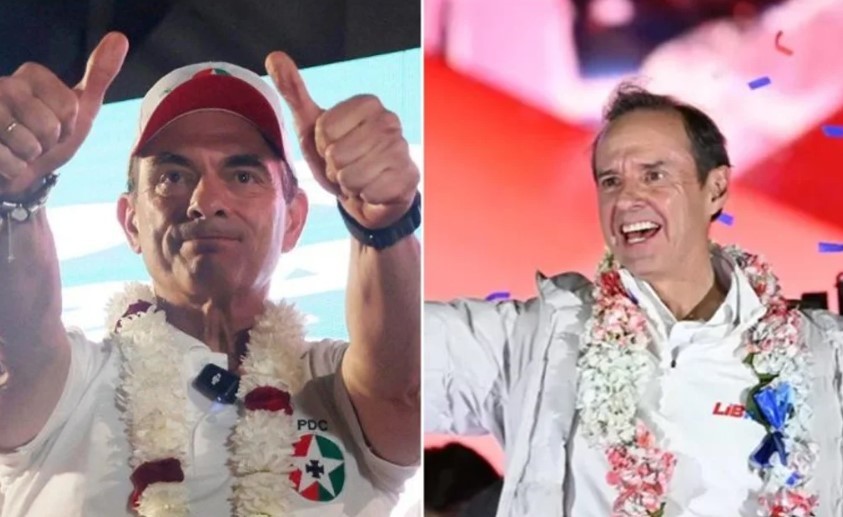 Bolivia vota por un nuevo presidente: Rodrigo Paz o Jorge Quiroga | Internacionales