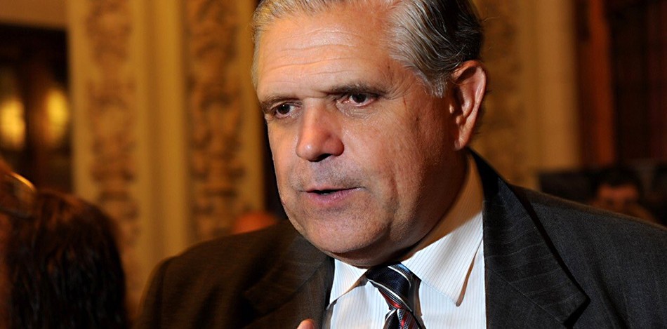 López Murphy: “Hay que votar por convicciones, no por el menos malo” | Política