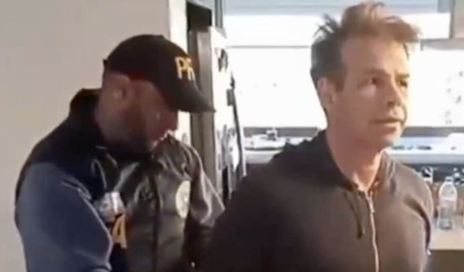 “Si hablo, se cae el país”: las explosivas amenazas de Fred Machado a Santiago Caputo | Política