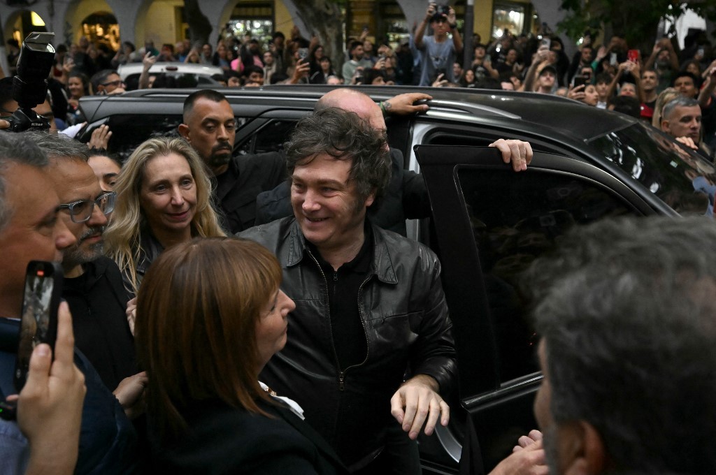 Elección 2025: Milei hará sus últimos actos de campaña en Córdoba y Rosario | Política