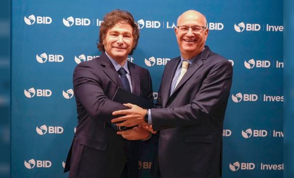 El BID otorga préstamo de US$500 millones a la Argentina para mejorar la atención sanitaria del PAMI | Economía