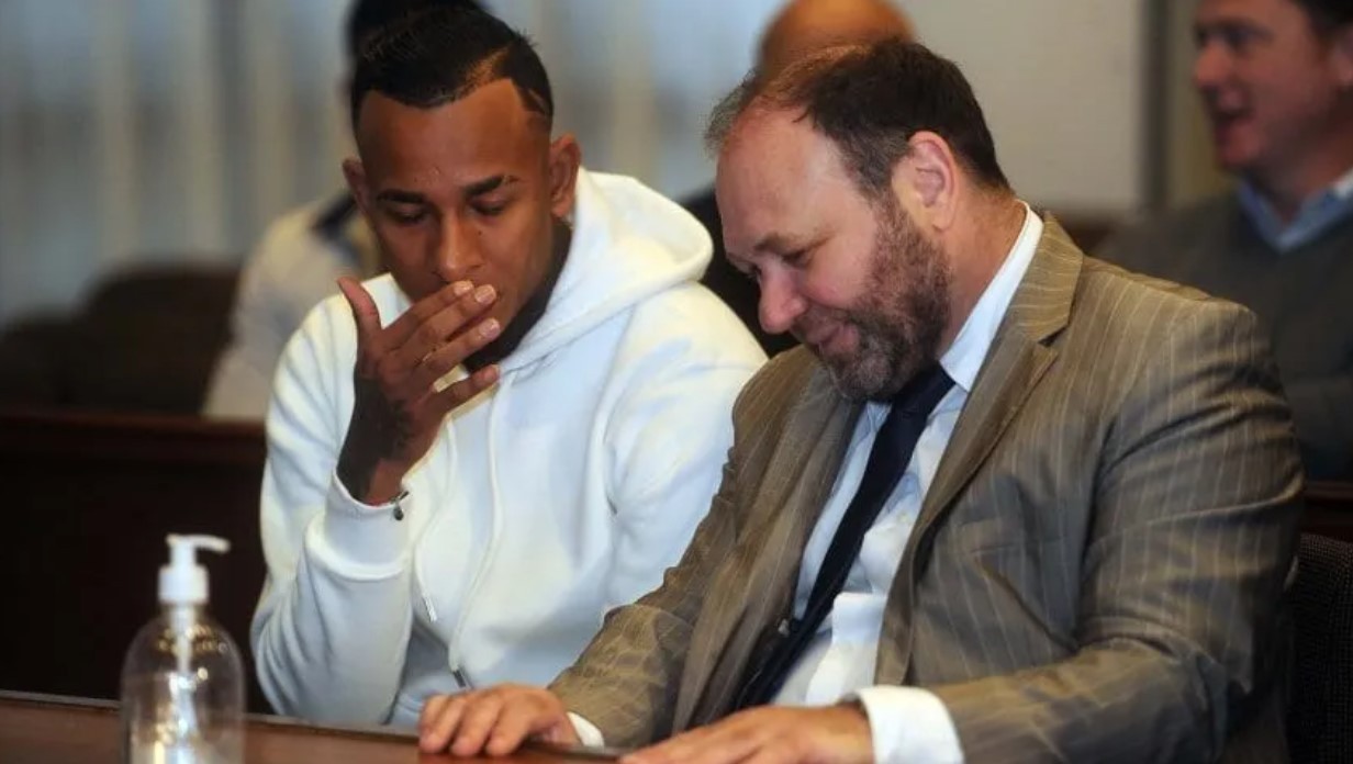 Absolvieron a Sebastián Villa en la causa por abuso sexual | Deportes