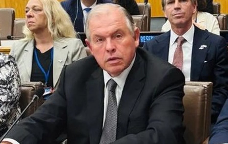 El canciller Gerardo Werthein le presentó su renuncia al presidente Javier Milei | Política