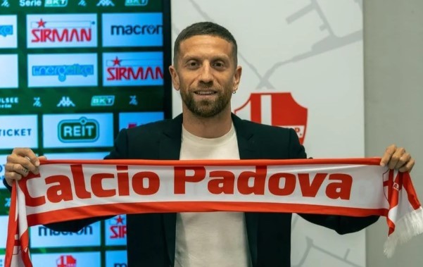 El “Papu” Gómez vuelve al fútbol: fue presentado en un club de Italia | Deportes