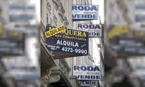 La nuda propiedad, el camino menos conocido para ser dueño | Economía