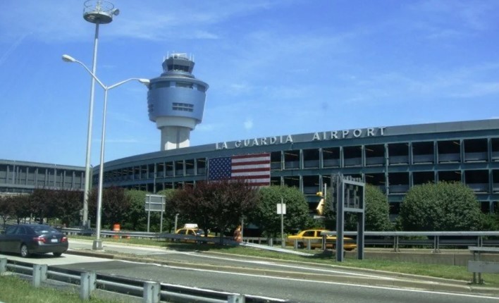 Por escasez de controladores aéreos, los principales aeropuertos estadounidenses sufren paros y cancelaciones | Internacionales