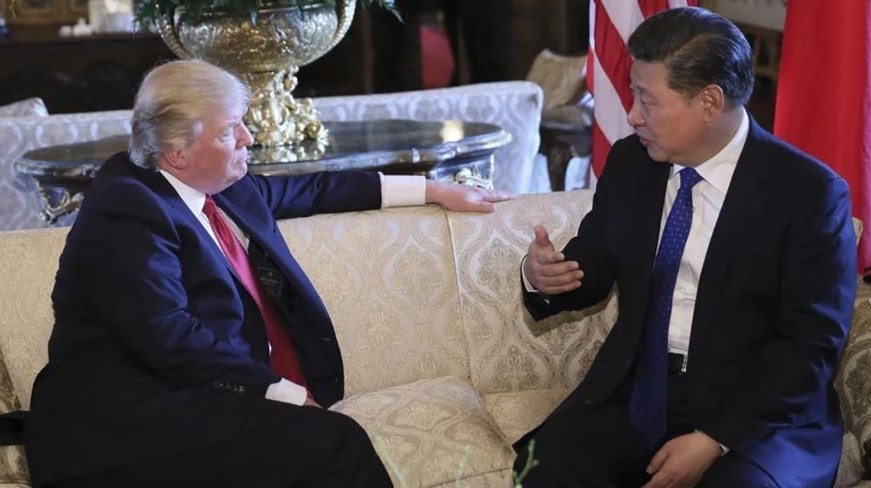 Trump se reunirá con Xi Jinping en Corea del Sur | Internacionales