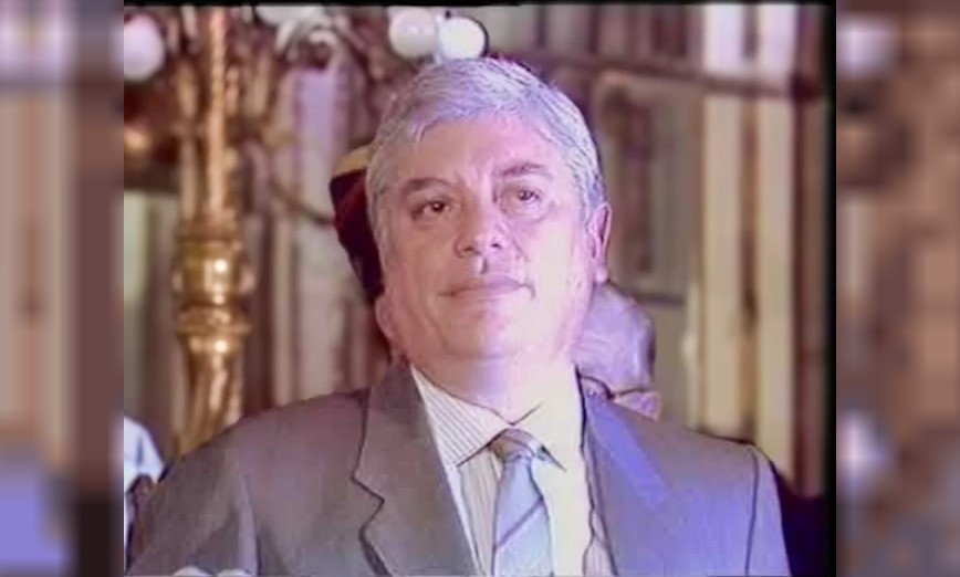 Murió Carlos Alderete, histórico dirigente de Luz y Fuerza | Política