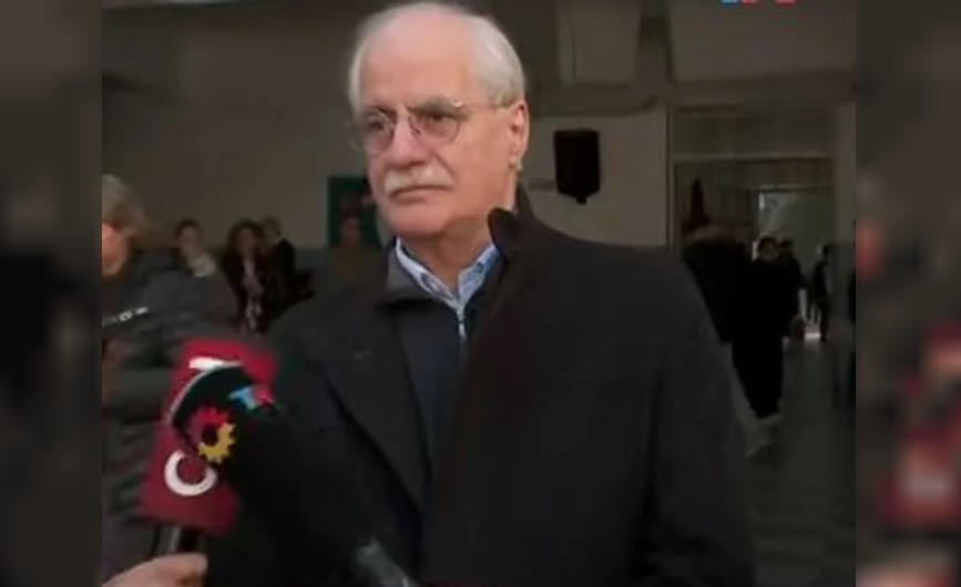 Taiana votó y lamentó que el Gobierno "no dio las explicaciones suficientes" sobre cómo votar con la Boleta Única | Política