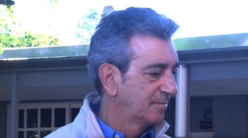 Florencio Randazzo defendió la Boleta Única y llamó a votar para “salir de la grieta” | Política