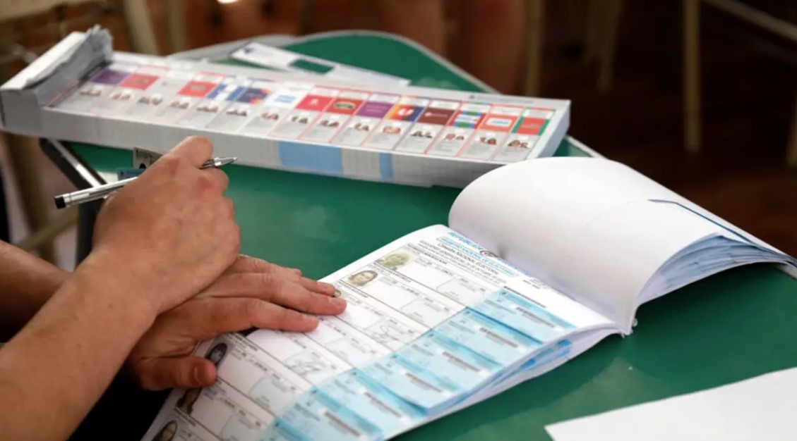 Revés para Urtubey en su regreso a la política: La Libertad Avanza cosechó un sólido triunfo en Salta | Política