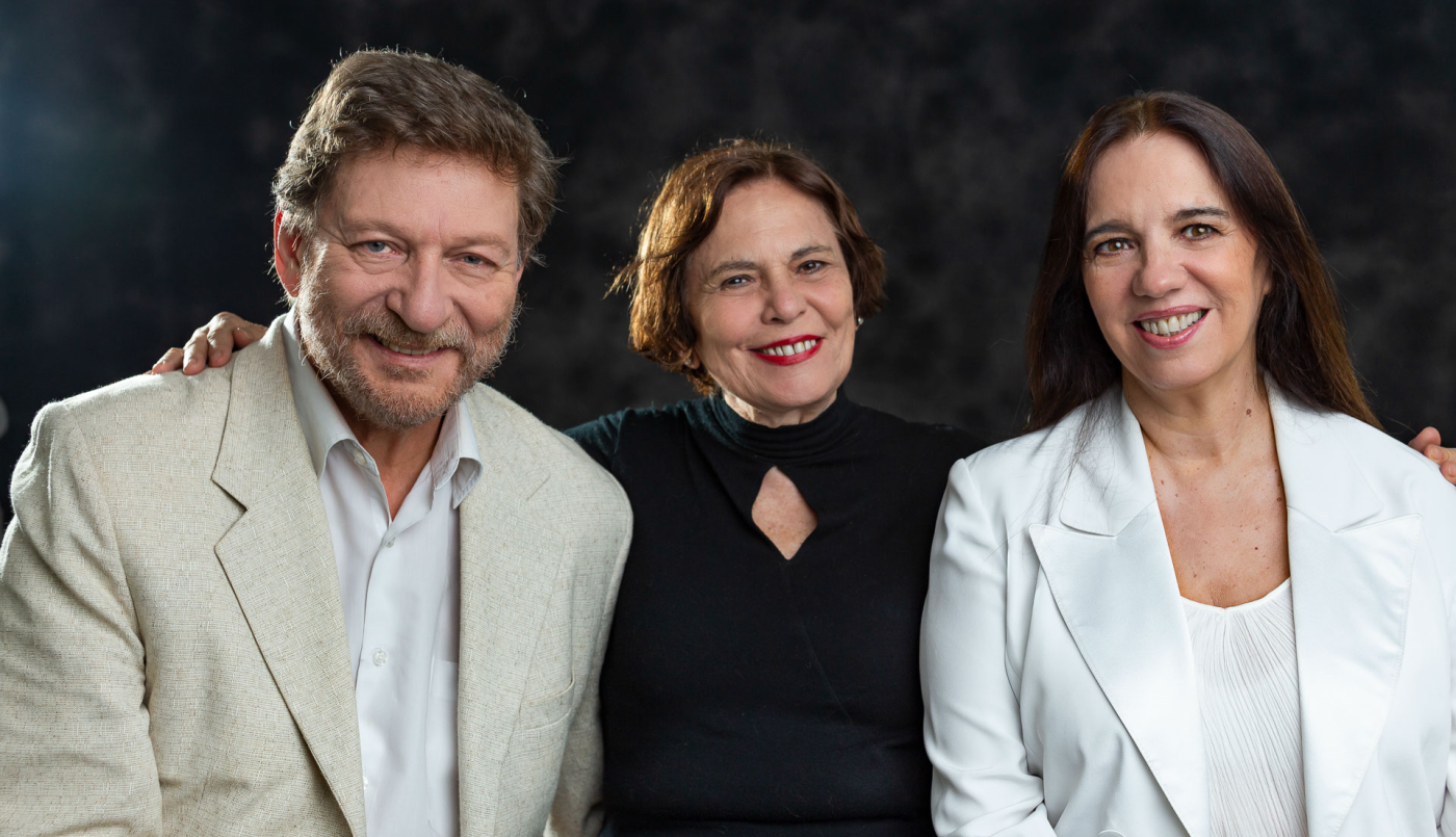 "Bergman y Liv", una obra basada en su correspondencia amorosa | Espectáculos