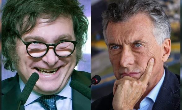 Javier Milei y Mauricio Macri mantuvieron una conversación telefónica tras el triunfo de La Libertad Avanza | Política