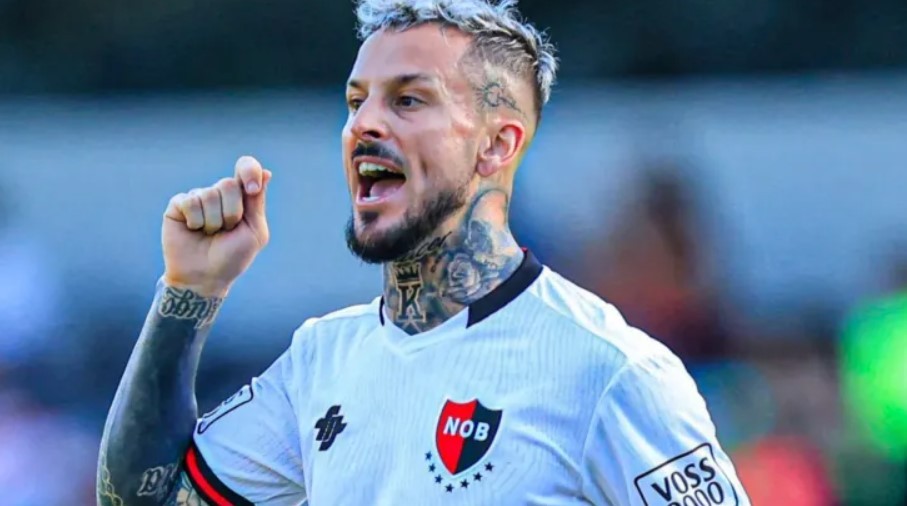 Darío Benedetto se va de Newell’s tras ser borrado por Bernardi | Deportes
