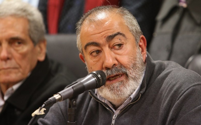 Daer adelantó que rechazarán la reforma laboral si es para “retroceder” en los derechos adquiridos | Política