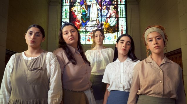 Electrofolklore: “Grito Gaucha”, el nuevo lanzamiento de Campo Loop | Espectáculos