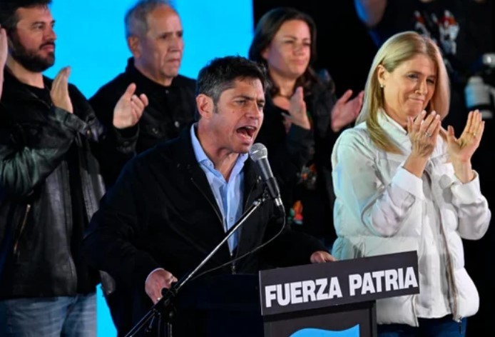 Axel Kicillof reunirá este viernes a intendentes aliados en La Plata | Política