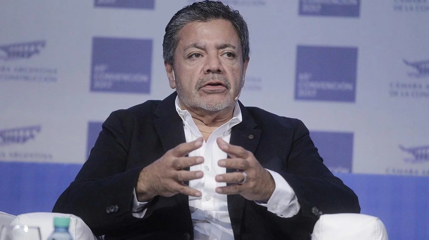 La CGT aseguró que "habrá acciones contundentes" si el Gobierno no garantiza diálogo por la reforma laboral | Política