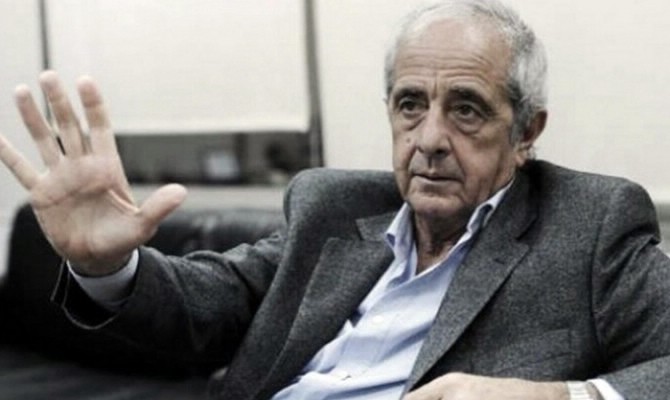 Presidente de River negó que vaya a hacer una presentación ante la Conmebol: "Se perdió, a reponerse" | Deportes