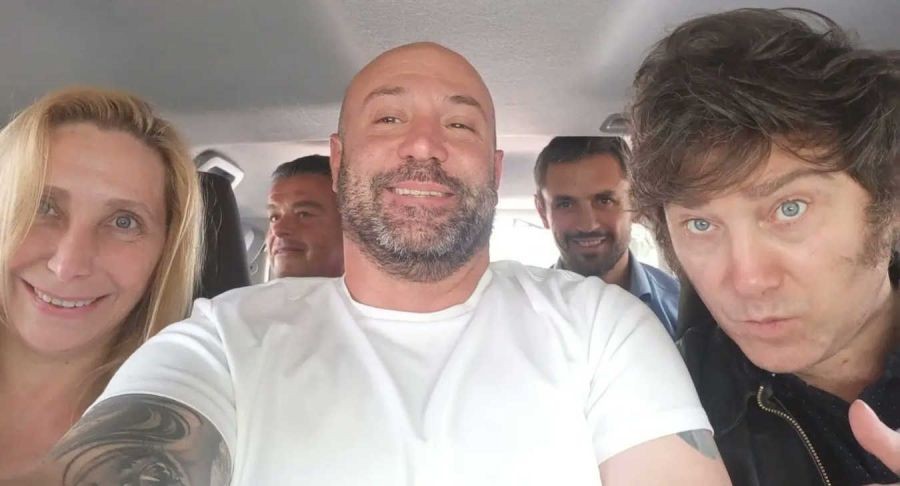 Discapacidad: la causa por los audios de Spagnuolo llega a la Cámara Federal | Política