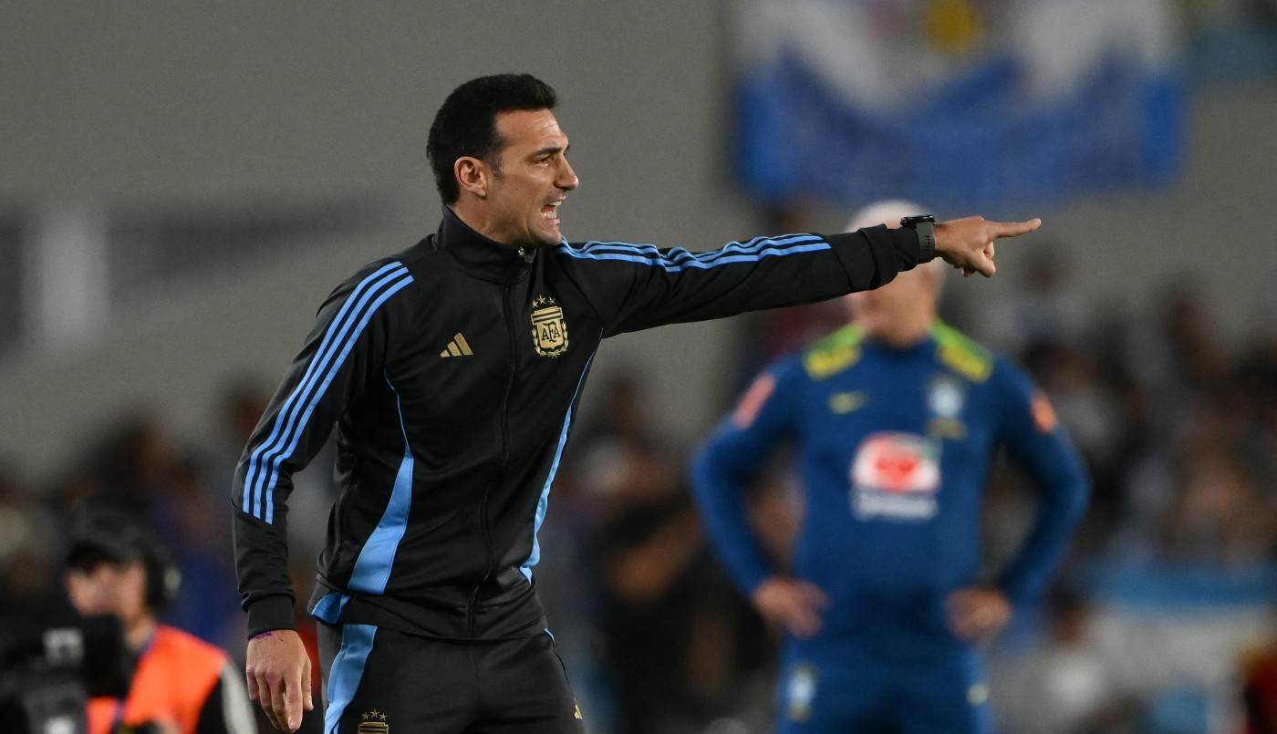 Panichelli, Prestianni y todas las sorpresas de la nueva lista de Scaloni | Deportes