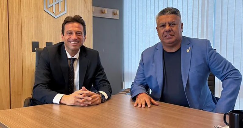 AFA y San Lorenzo no llegaron a un acuerdo y el futuro es incierto | Deportes