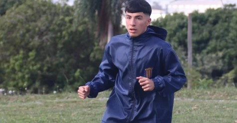 Un jugador que firmó con Vélez apareció ahogado en el río Paraná | Deportes