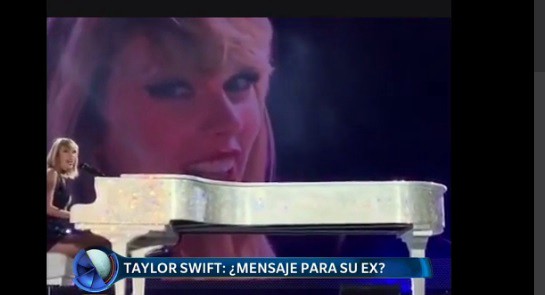 Taylor Swift ganó el juicio contra un locutor que le manoseó el trasero | Espectáculos