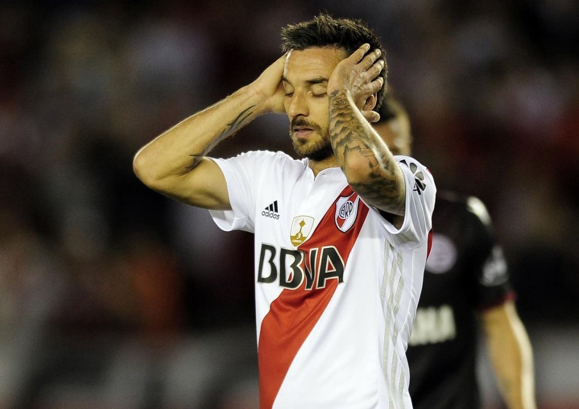 Antidoping sorpresivo a jugadores de River y Morón | Deportes
