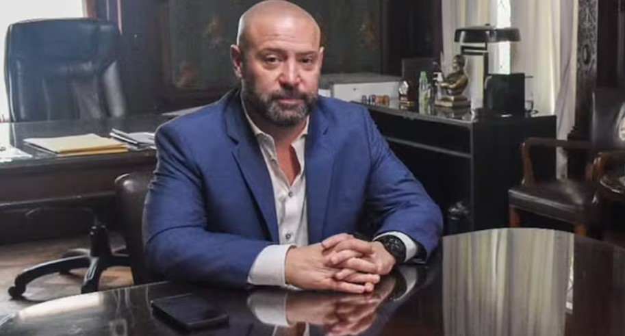 Citaron a indagatoria a Diego Spagnuolo por las supuestas coimas en ANDIS | Política