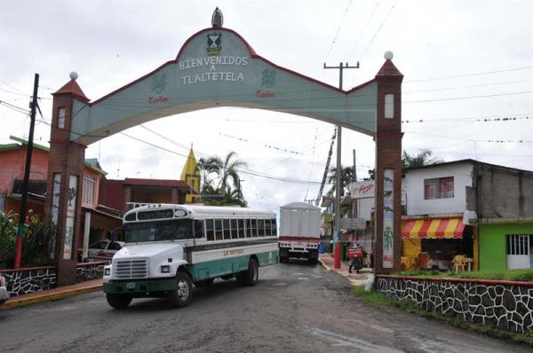El misterioso caso del pueblo mexicano donde la gente se paraliza | Curiosidades