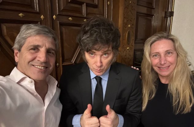 El Gobierno fijará fecha para presentar las reformas laboral e impositiva | Política