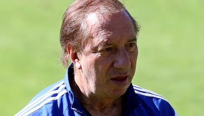 La reacción de Carlos Bilardo al enterarse de la muerte de Miguel Ángel Russo | Deportes