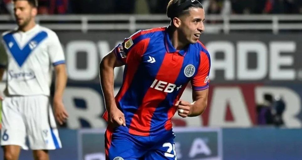 AFA le pagó a los jugadores de San Lorenzo y evitó la salida de Alexis Cuello | Deportes