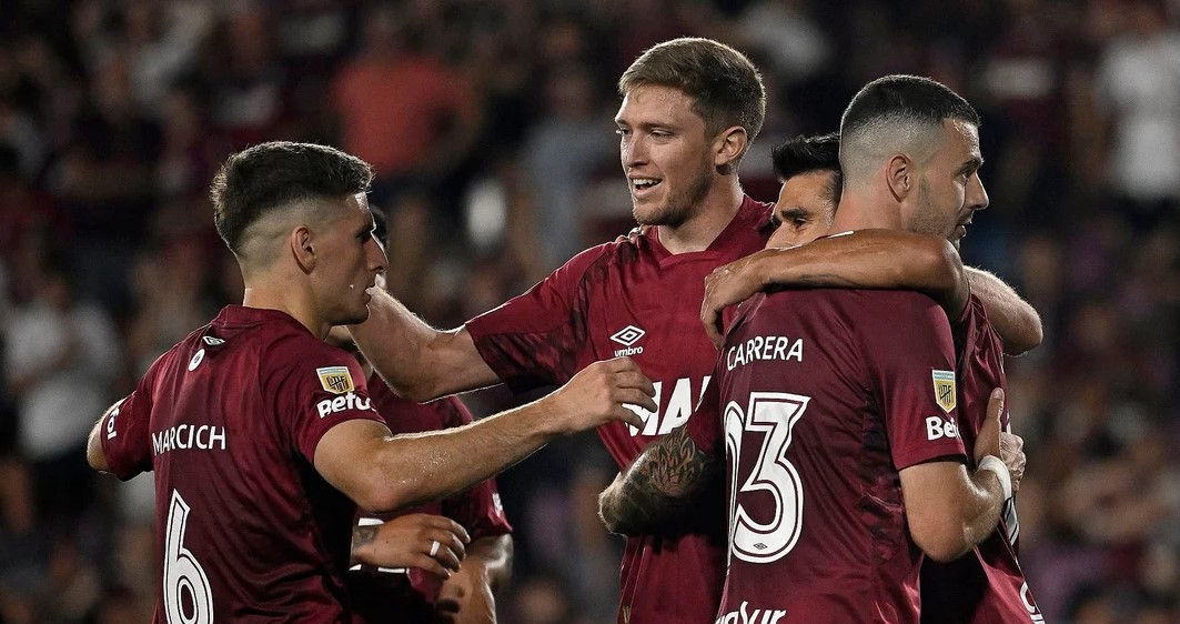 La final de la Copa Sudamericana contará con un show de medio tiempo | Deportes